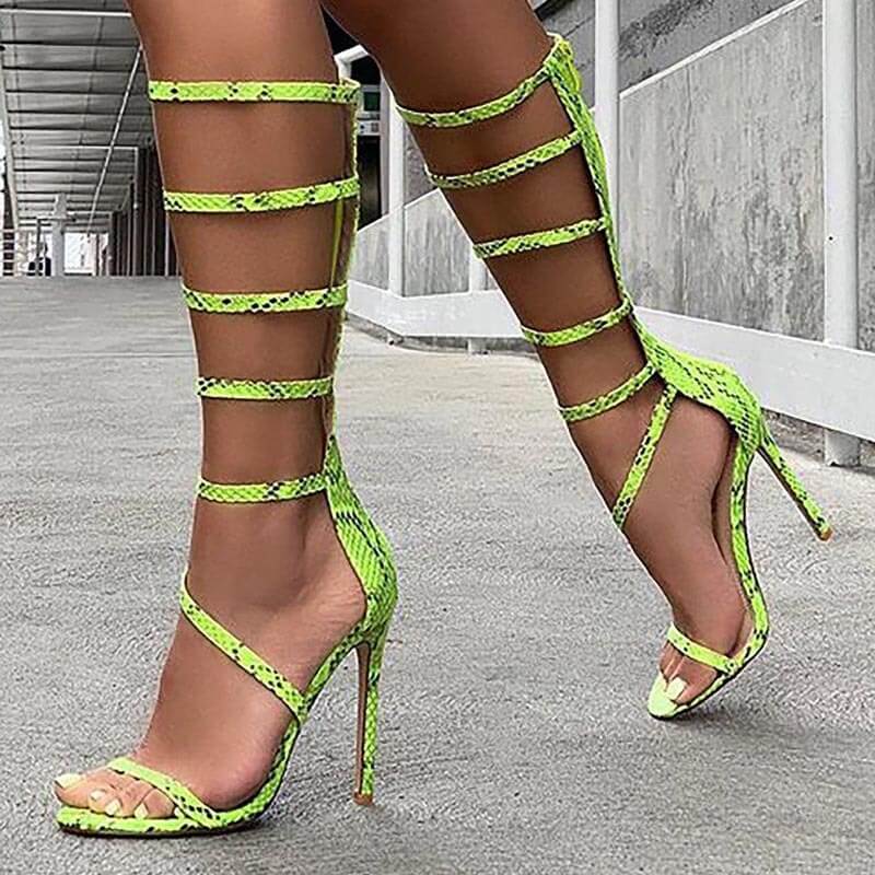 Lazada Women Sandals